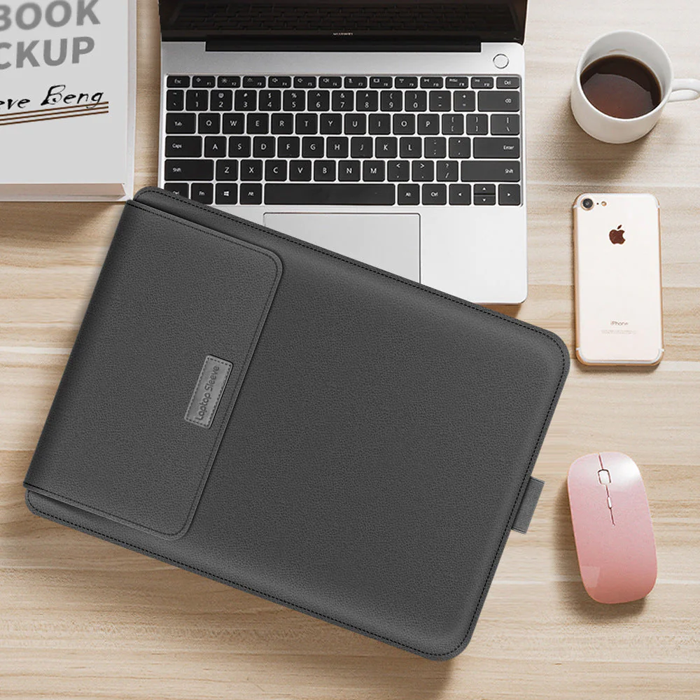 HOUSSE D'ORDINATEUR PORTABLE 3 EN 1