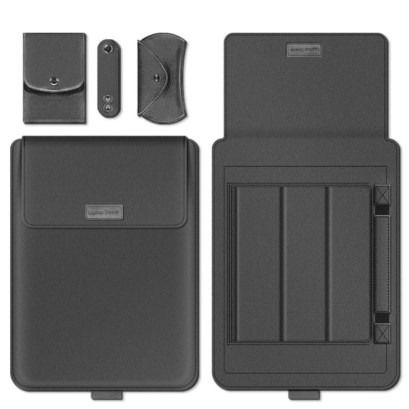 HOUSSE D'ORDINATEUR PORTABLE 3 EN 1