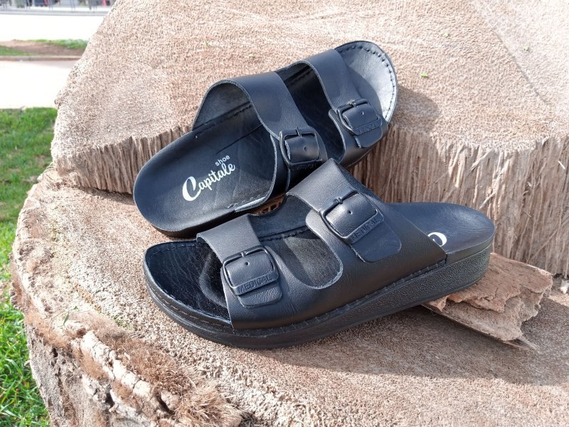 سندالة ميدكال جلد 04