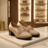 Urban Chunky Loafer