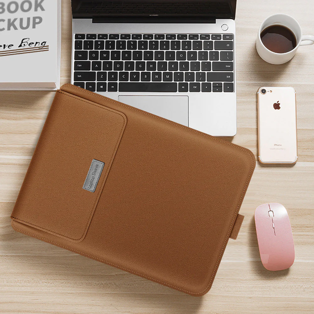 HOUSSE D'ORDINATEUR PORTABLE 3 EN 1