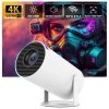 Projecteur Intelligent Avec Luminosité 4k, Double Wi-fi Hd Home Cinéma