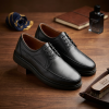 Chaussure Derby "Executive" - Confort & Style
