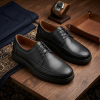 Chaussure Derby "Executive" - Confort & Style