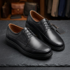 Chaussure Derby "Executive" - Confort & Style